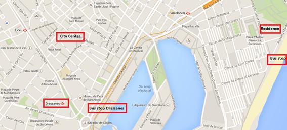 Surroundings-CampusDelMar