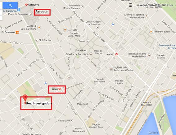 Surroundings-Investigadors