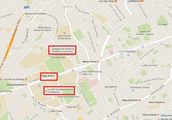 Surroundings-TorreGirona