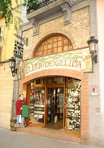 CellerGelida