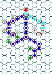 reconfiguring forwards