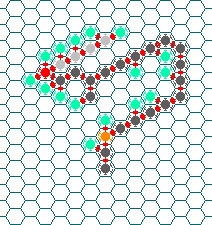 reconfiguring backwrds