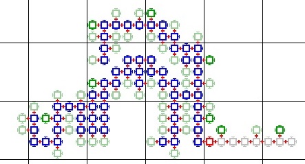 reconfiguring forwards